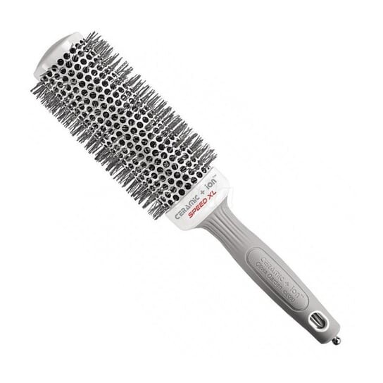 Термокисть для керамики T 45 Olivia Garden, Ceramic Ion Speed XL
Термокисть для керамики T 45 Olivia Garden, Ceramic Ion Speed XL