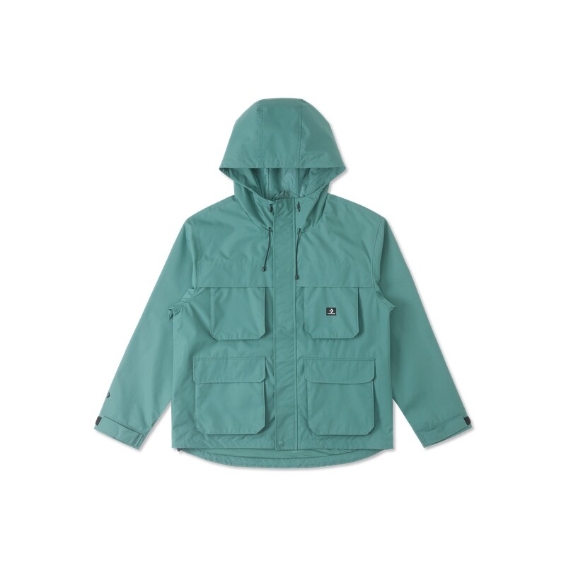 Куртка мужская зеленый Converse
Куртка мужская зеленый Converse