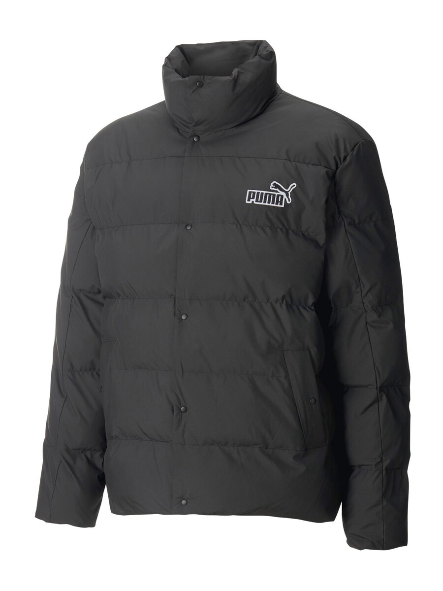 Спортивная куртка PUMA, черный
Спортивная куртка PUMA, черный
