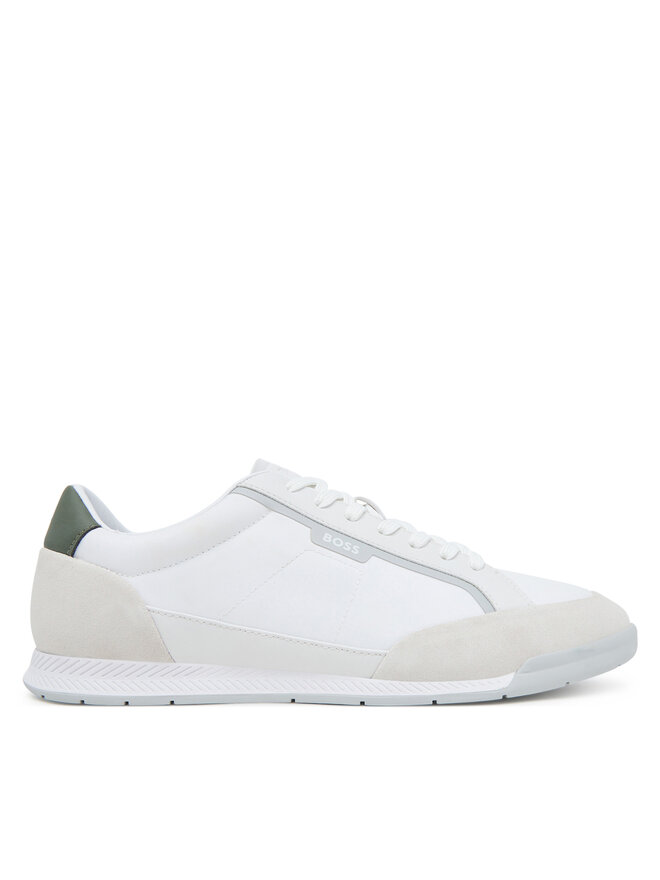 Кроссовки Nitan 50548864 Boss, белый 
Кроссовки Nitan 50548864 Boss, белый