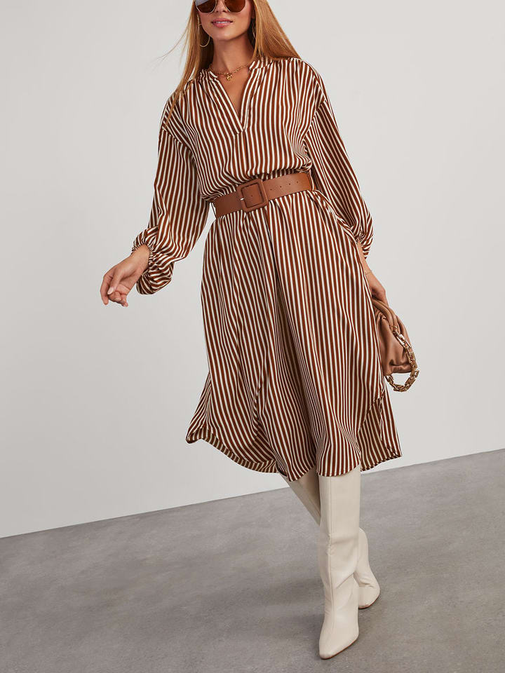 Длинное платье Milan Kiss
Длинное платье Milan Kiss