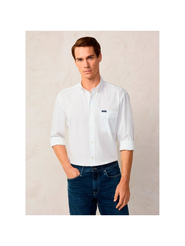 Рубашка Faconnable, цвет marineblau/rot-5dc
Рубашка Faconnable, цвет marineblau/rot-5dc