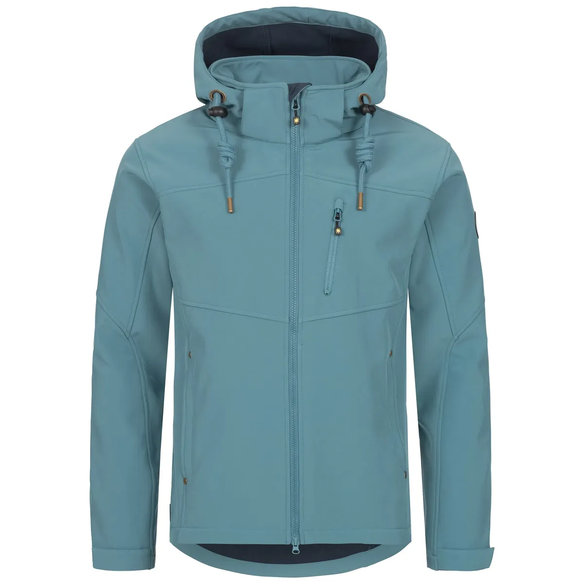 Куртка DEPROC Active softshell "PEAK CREEK MEN", также доступна в больших размерах, синий
Куртка DEPROC Active softshell "PEAK CREEK MEN", также доступна в больших размерах, синий