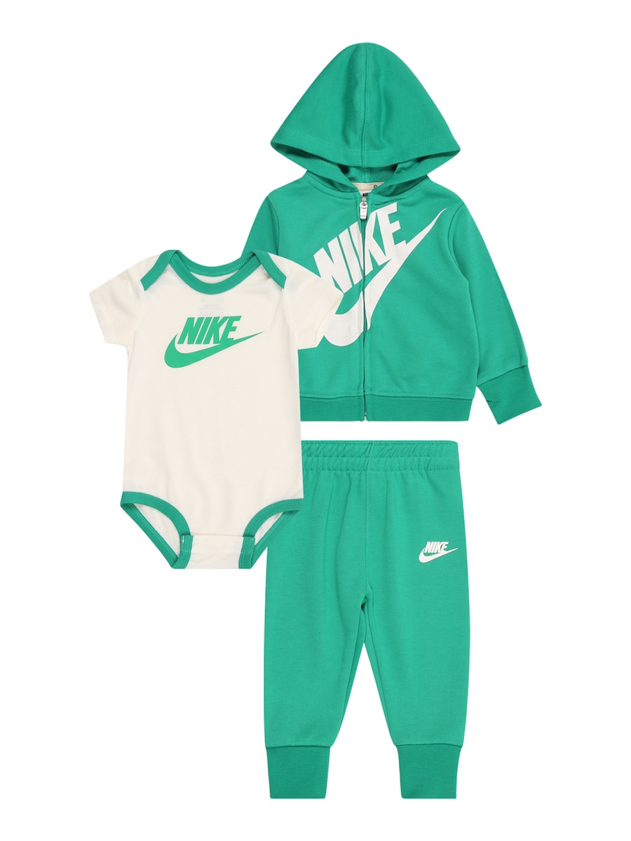 Набор Nike Sportswear, Lime
Набор Nike Sportswear, Lime