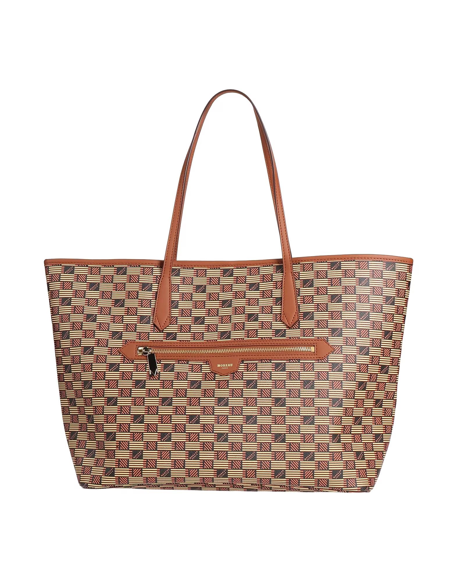 Сумка Moreau Paris, желтовато-коричневый
Сумка Moreau Paris, желтовато-коричневый