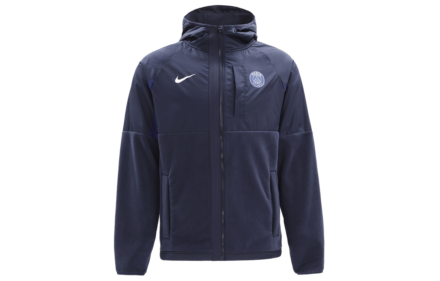 Куртка мужская темно-синяя Nike, темно-синий
Куртка мужская темно-синяя Nike, темно-синий
