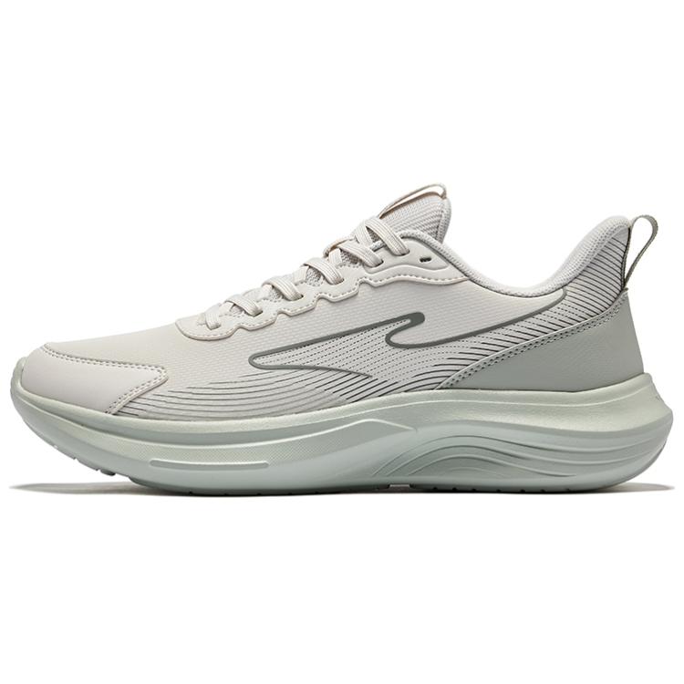 Амортизационные кроссовки для бега с низким верхом мужские Wild Gray Stone Turquoise Erke, дикий серый/бирюзовый камень
Амортизационные кроссовки для бега с низким верхом мужские Wild Gray Stone Turquoise Erke, дикий серый/бирюзовый камень