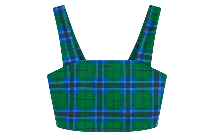 Футболка майка US Version Women's Champion, черная
Футболка майка US Version Women's Champion, черная