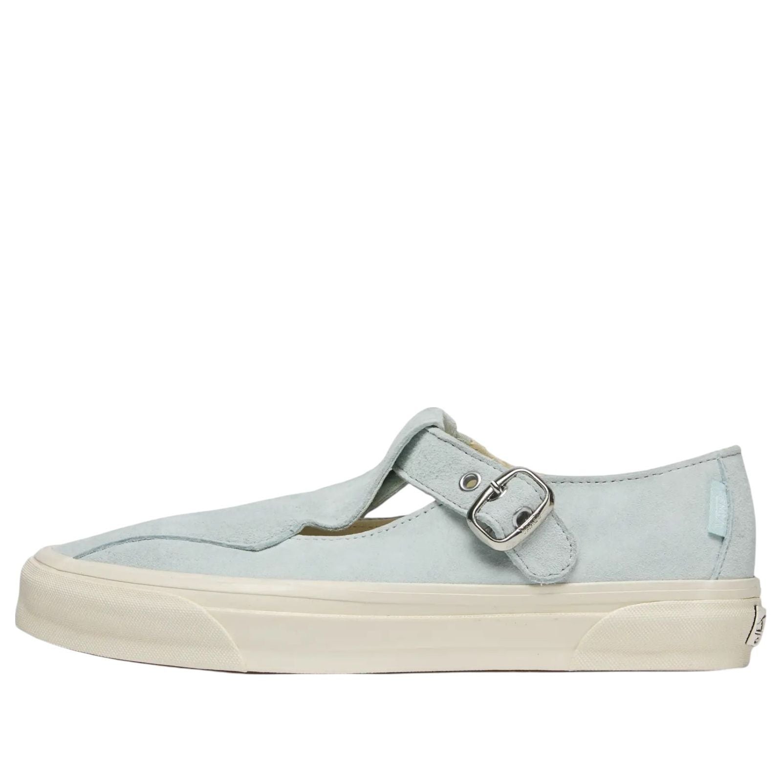 Vans Premium Mary Jane Suede 'Spa Blue'
Vans Premium Mary Jane Suede 'Spa Blue'