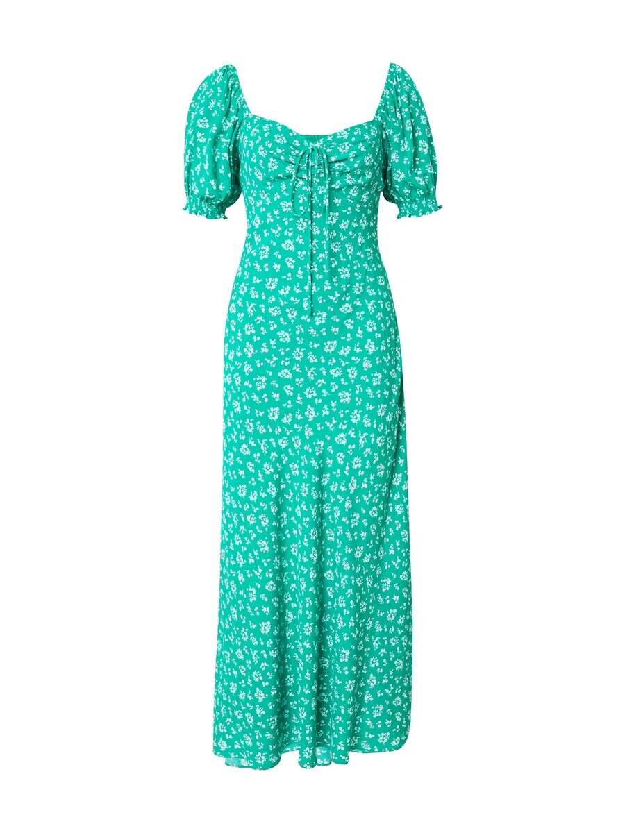 Платье Forever New STEVIE, изумрудный
Платье Forever New STEVIE, изумрудный