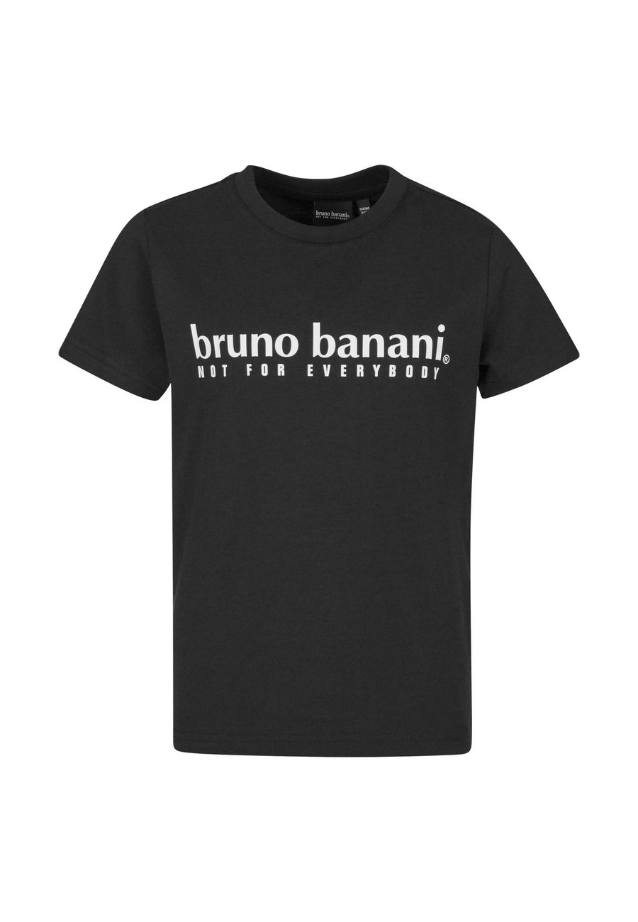 Футболка Bruno Banani BASIC LOGO PRINT , Black, Черный, Футболка Bruno Banani BASIC LOGO PRINT , Black
Футболка Bruno Banani BASIC LOGO PRINT , Black, Черный, Футболка Bruno Banani BASIC LOGO PRINT , Black