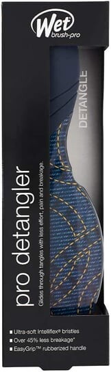 Мокрая щетка, Pro Detangler Free Sixty, Щетка для волос, Wet Brush
Мокрая щетка, Pro Detangler Free Sixty, Щетка для волос, Wet Brush