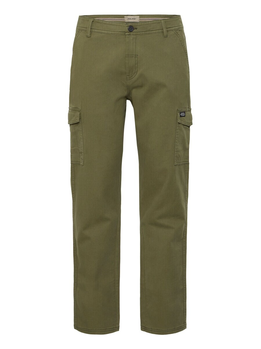 Брюки-карго BLEND Regular Cargo Pants BHEDNAN cargo pants, оливковый
Брюки-карго BLEND Regular Cargo Pants BHEDNAN cargo pants, оливковый