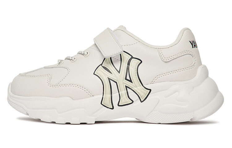 MLB Kids Спортивная обувь для детей, От белого
MLB Kids Спортивная обувь для детей, От белого