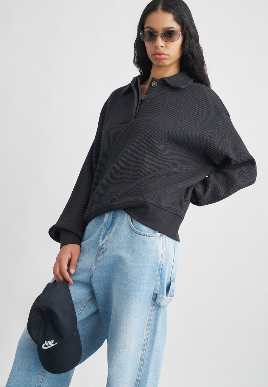 Толстовка Jordan Sweatshirt, Black
Толстовка Jordan Sweatshirt, Black