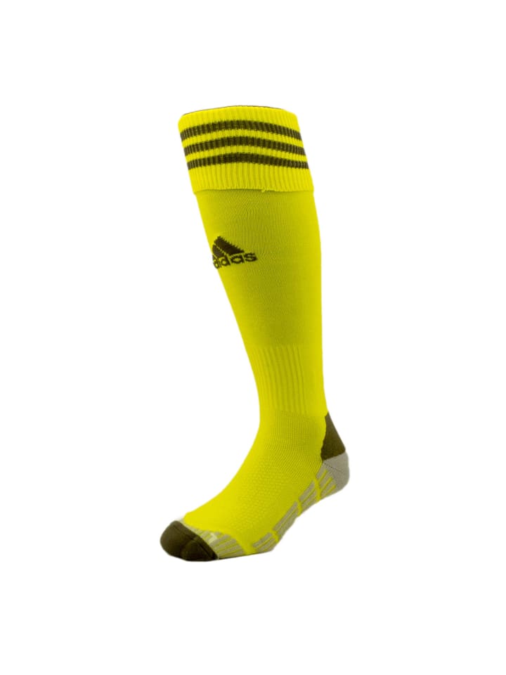 Adidas Желтые вратарские носки adisock
Adidas Желтые вратарские носки adisock