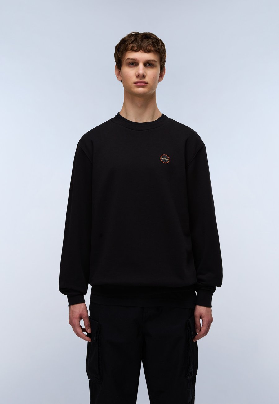 Толстовка Napapijri BADGE, Black Beauty/Black, Черный, Толстовка Napapijri BADGE, Black Beauty/Black
Толстовка Napapijri BADGE, Black Beauty/Black, Черный, Толстовка Napapijri BADGE, Black Beauty/Black