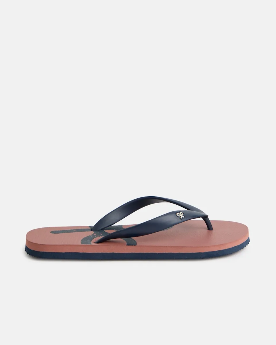 Мужские шлепанцы "Ракушки" Silbon, коралловый
Мужские шлепанцы "Ракушки" Silbon, коралловый