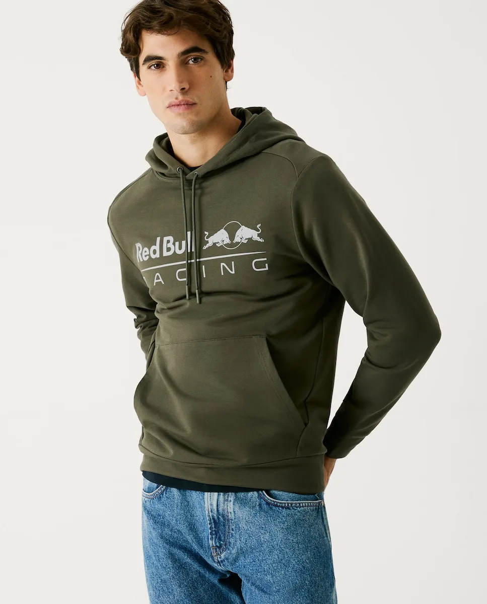 Мужская толстовка с капюшоном и логотипом Pepe Jeans, темно-зеленый
Мужская толстовка с капюшоном и логотипом Pepe Jeans, темно-зеленый