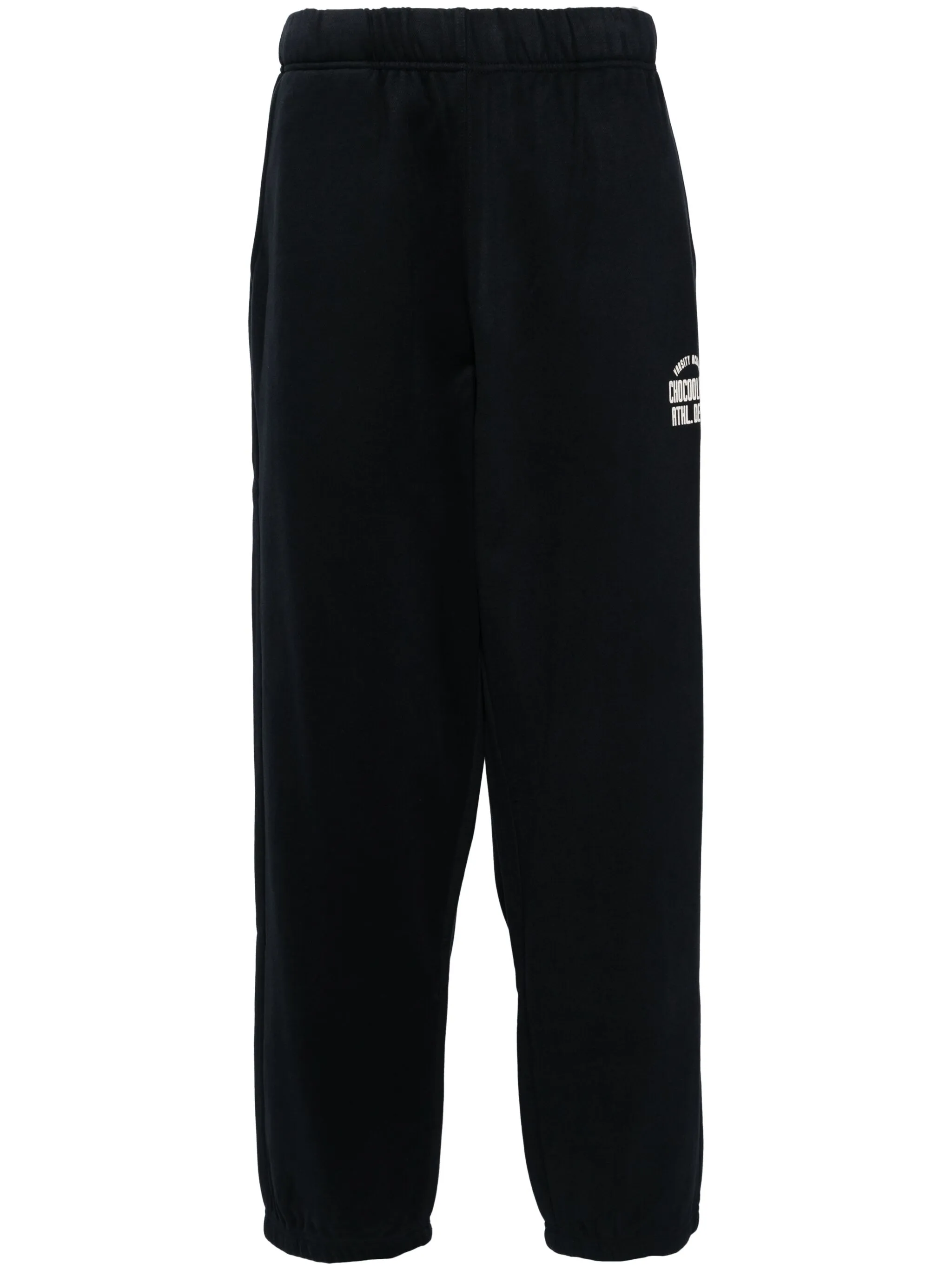 Спортивные брюки с логотипом Chocoolate, синий
Спортивные брюки с логотипом Chocoolate, синий