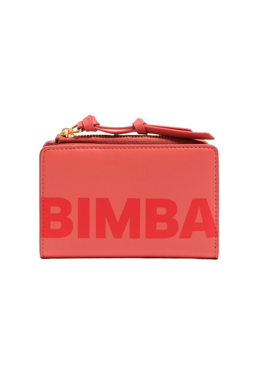 Кошелек Bimba Y Lola Wallet, Rosa Chicle/Neon Pink
Кошелек Bimba Y Lola Wallet, Rosa Chicle/Neon Pink