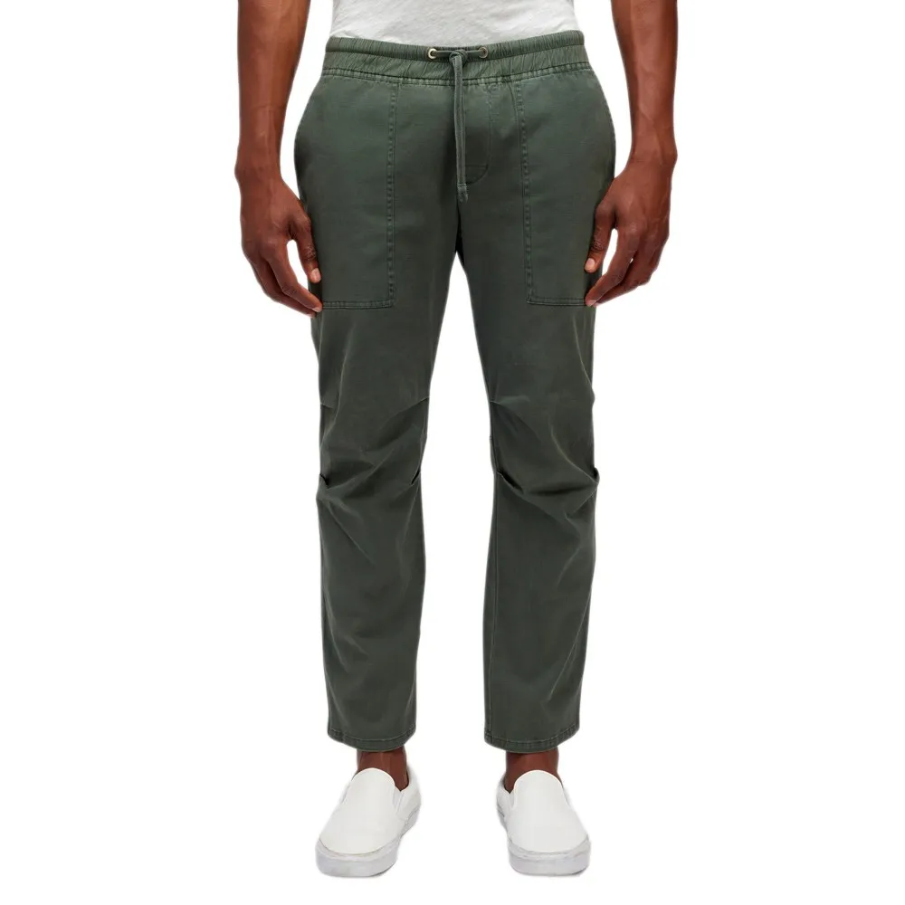 Брюки Sundek, зеленый
Брюки Sundek, зеленый