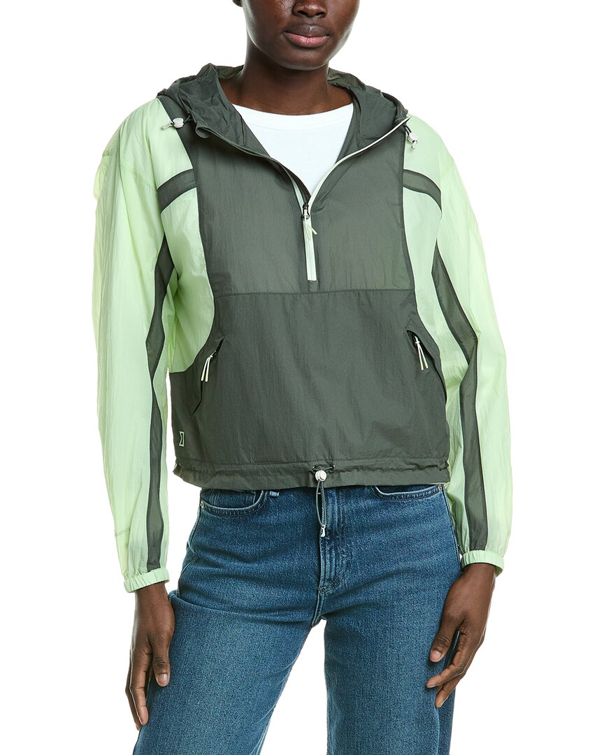 Анорак Spyder Boulder Lite Spyder, зеленый
Анорак Spyder Boulder Lite Spyder, зеленый