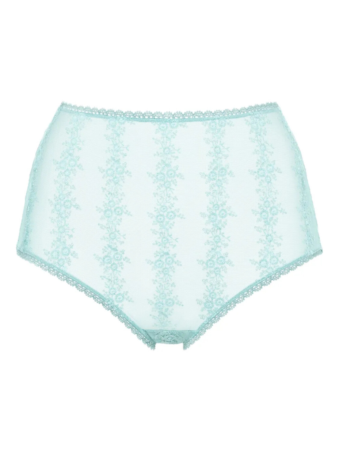 ERES трусы-брифы Naïve с завышенной талией, синий
ERES трусы-брифы Naïve с завышенной талией, синий