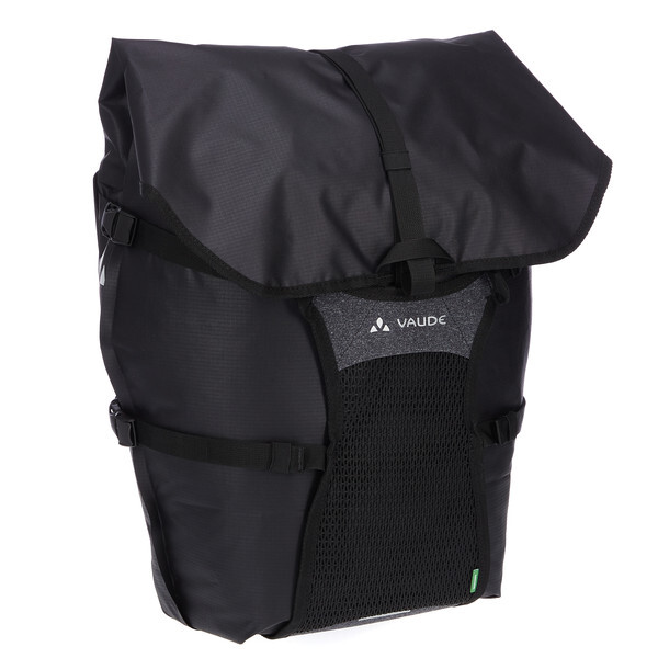 Сумка Vaude, черный 
Сумка Vaude, черный