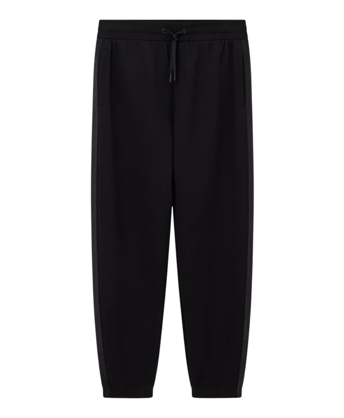 Мужские спортивные брюки xm001301 af10818 Armani Exchange, черный
Мужские спортивные брюки xm001301 af10818 Armani Exchange, черный