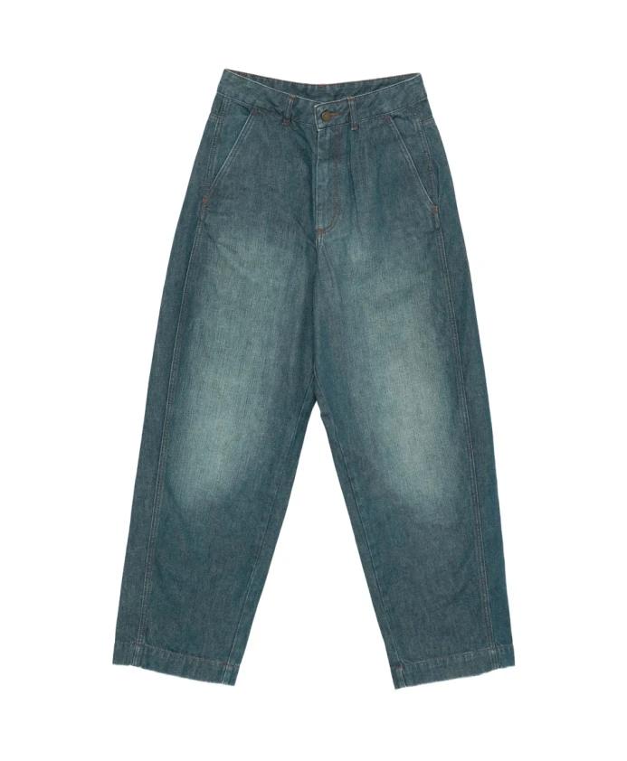 Джинсы Gabin синего цвета Soeur, синий
Джинсы Gabin синего цвета Soeur, синий