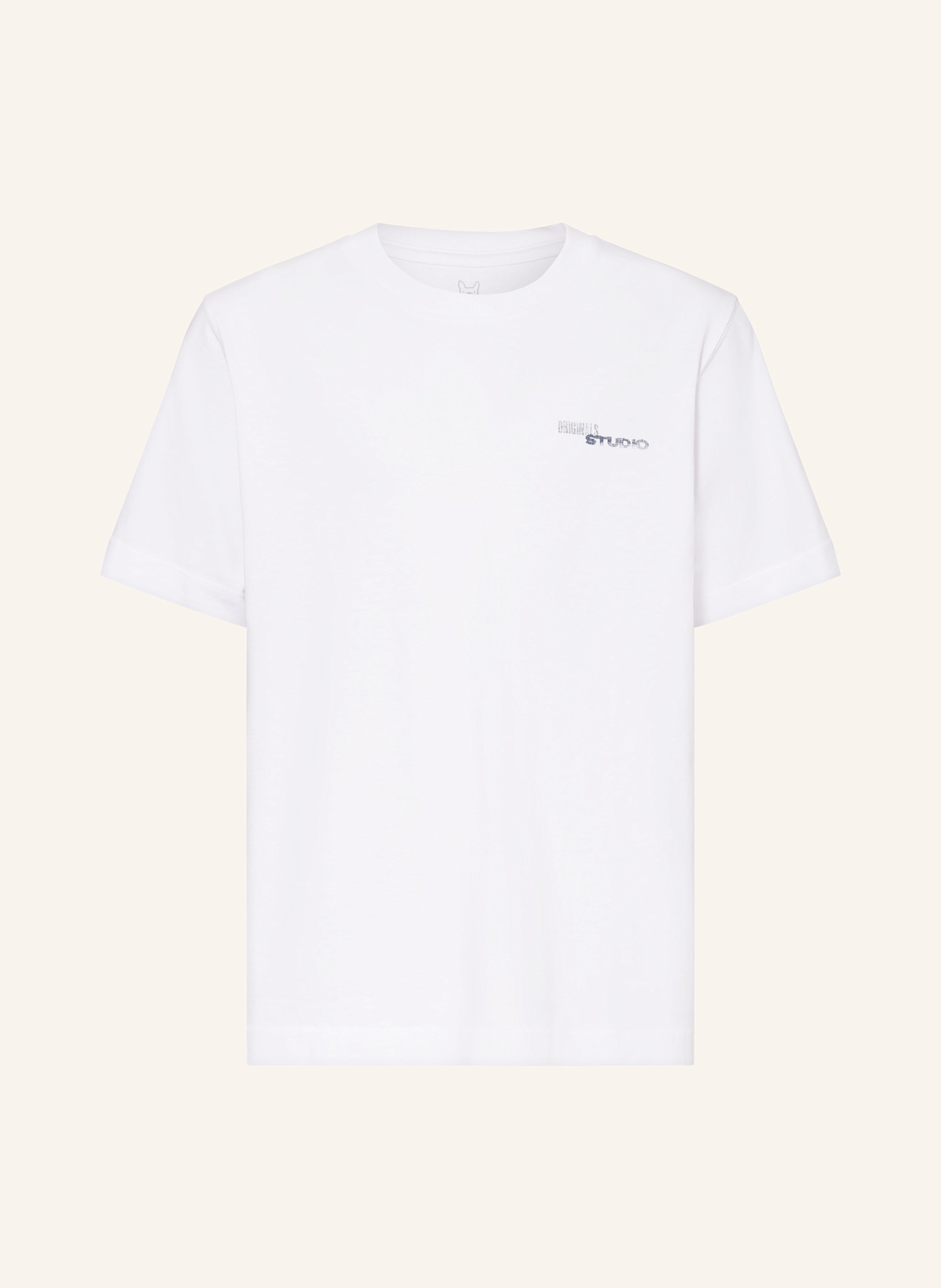 Футболка Jack&Jones, мультиколор
Футболка Jack&Jones, мультиколор