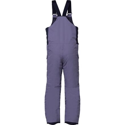 Утепленный нагрудник Frontier – для мальчиков 686, цвет Rhino Grey 
Утепленный нагрудник Frontier – для мальчиков 686, цвет Rhino Grey