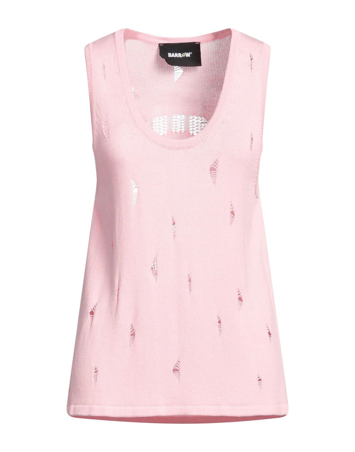 Свитер Barrow, розовый
Свитер Barrow, розовый