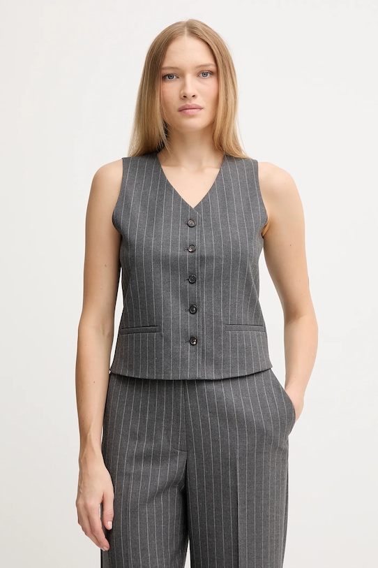 Жилет Tommy Hilfiger, серый
Жилет Tommy Hilfiger, серый