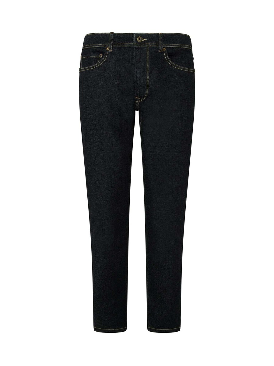 Зауженные джинсы Pepe Jeans, Blue denim
Зауженные джинсы Pepe Jeans, Blue denim