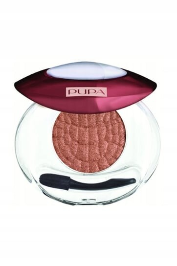 Жемчужные тени для век 001, 2г Pupa Privee
Жемчужные тени для век 001, 2г Pupa Privee