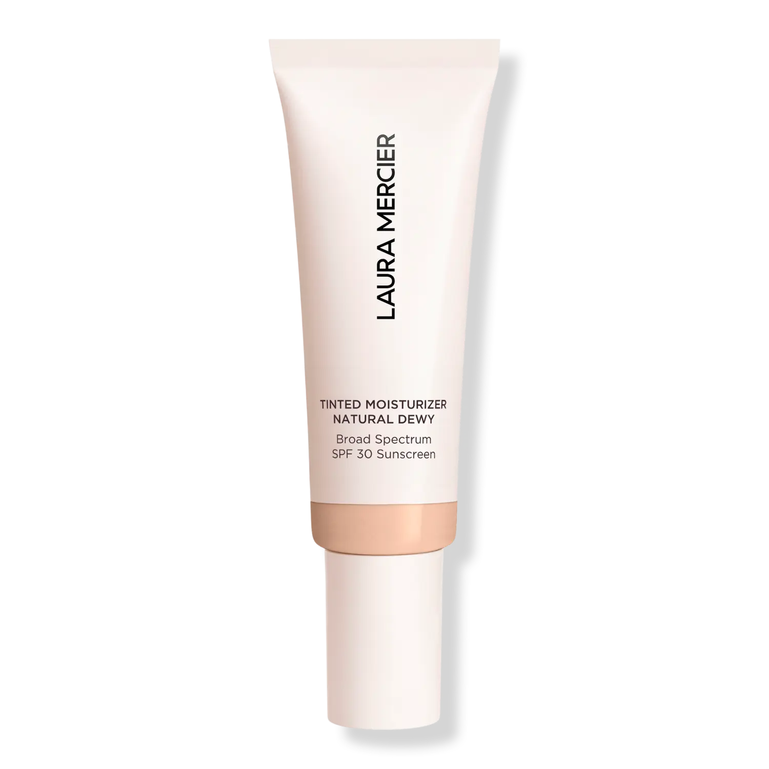 Стойкий тонирующий увлажняющий крем с эффектом сияющей кожи, SPF 30 и гиалуроновой кислотой. Laura Mercier, 1C Cameo (Fair with cool undertones)
Стойкий тонирующий увлажняющий крем с эффектом сияющей кожи, SPF 30 и гиалуроновой кислотой. Laura Mercier, 1C Cameo (Fair with cool undertones)