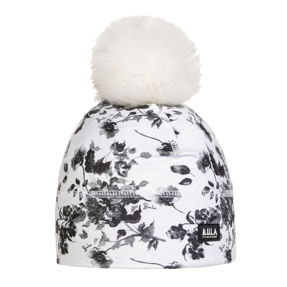 Шапка-бини Bula Therma Comfort Hole (женская), Botan
Шапка-бини Bula Therma Comfort Hole (женская), Botan