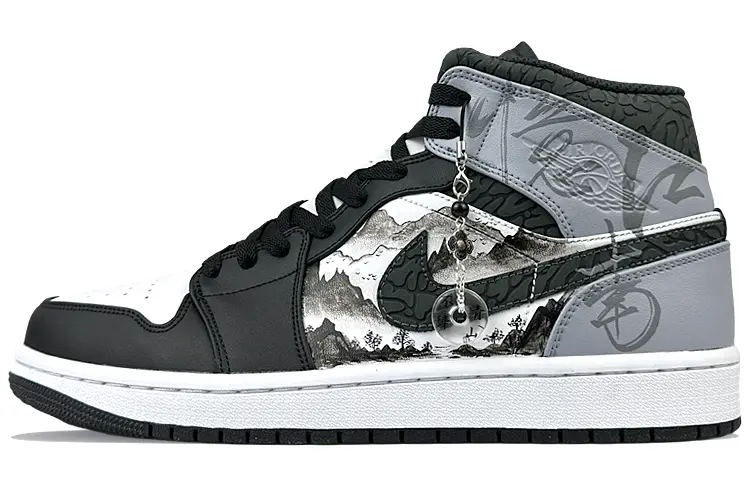 Jordan Air Jordan 1 винтажные баскетбольные кроссовки мужские, White, Белый, Jordan Air Jordan 1 винтажные баскетбольные кроссовки мужские, White
Jordan Air Jordan 1 винтажные баскетбольные кроссовки мужские, White, Белый, Jordan Air Jordan 1 винтажные баскетбольные кроссовки мужские, White