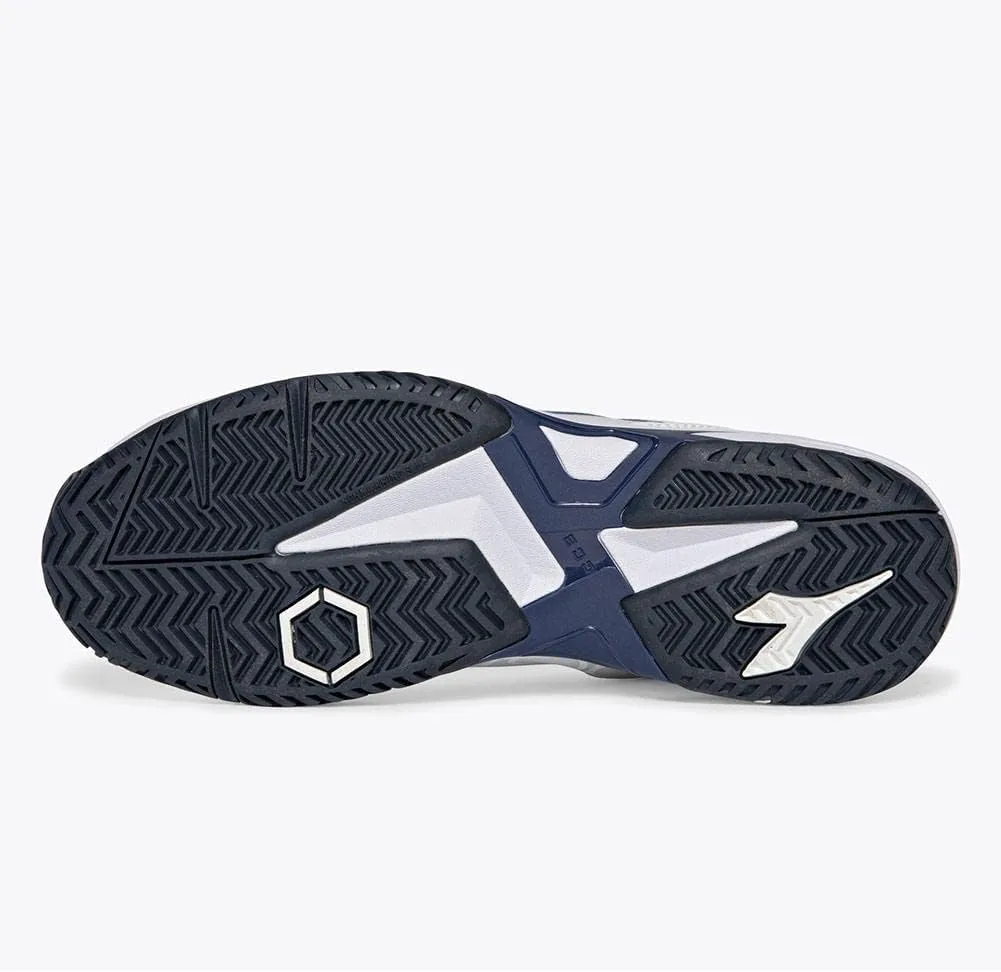 Мужские кроссовки для пимпл-болла Diadora Trofeo 2 All Ground, синий
Мужские кроссовки для пимпл-болла Diadora Trofeo 2 All Ground, синий