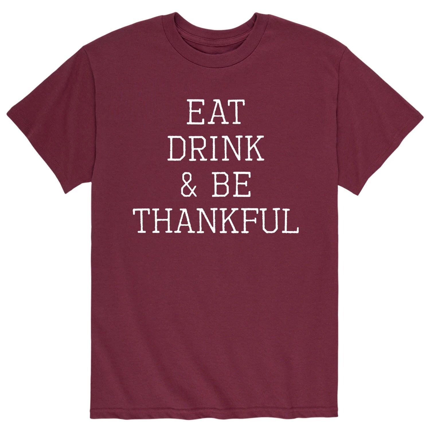 Мужская футболка Eat Drink Bethany Licensed Character
Мужская футболка Eat Drink Bethany Licensed Character