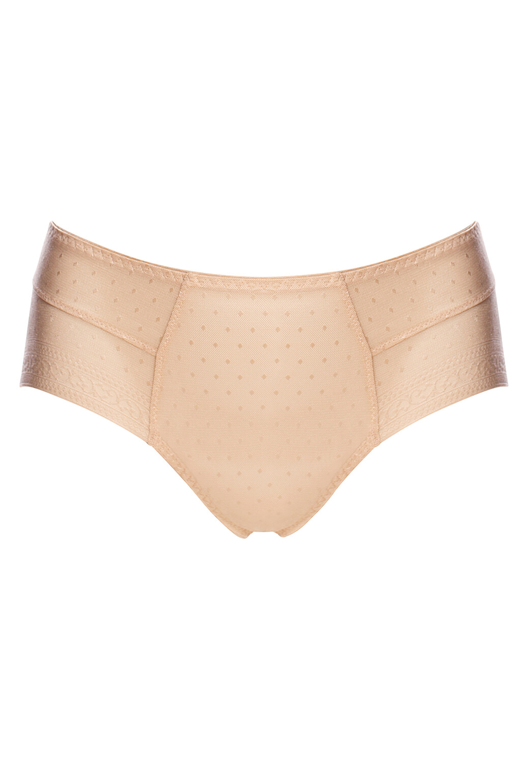 Трусы Ulla Meghan, цвет Biskuit
Трусы Ulla Meghan, цвет Biskuit