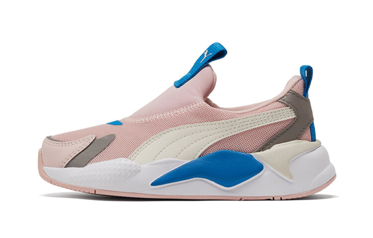 Puma RS-X Kids Lifestyle обувь PS
Puma RS-X Kids Lifestyle обувь PS