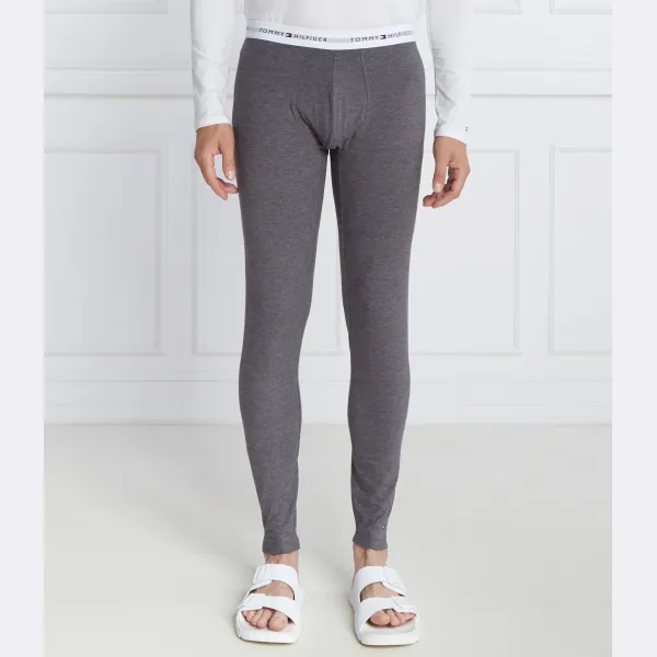 Колготки узкого кроя Tommy Hilfiger, серый
Колготки узкого кроя Tommy Hilfiger, серый