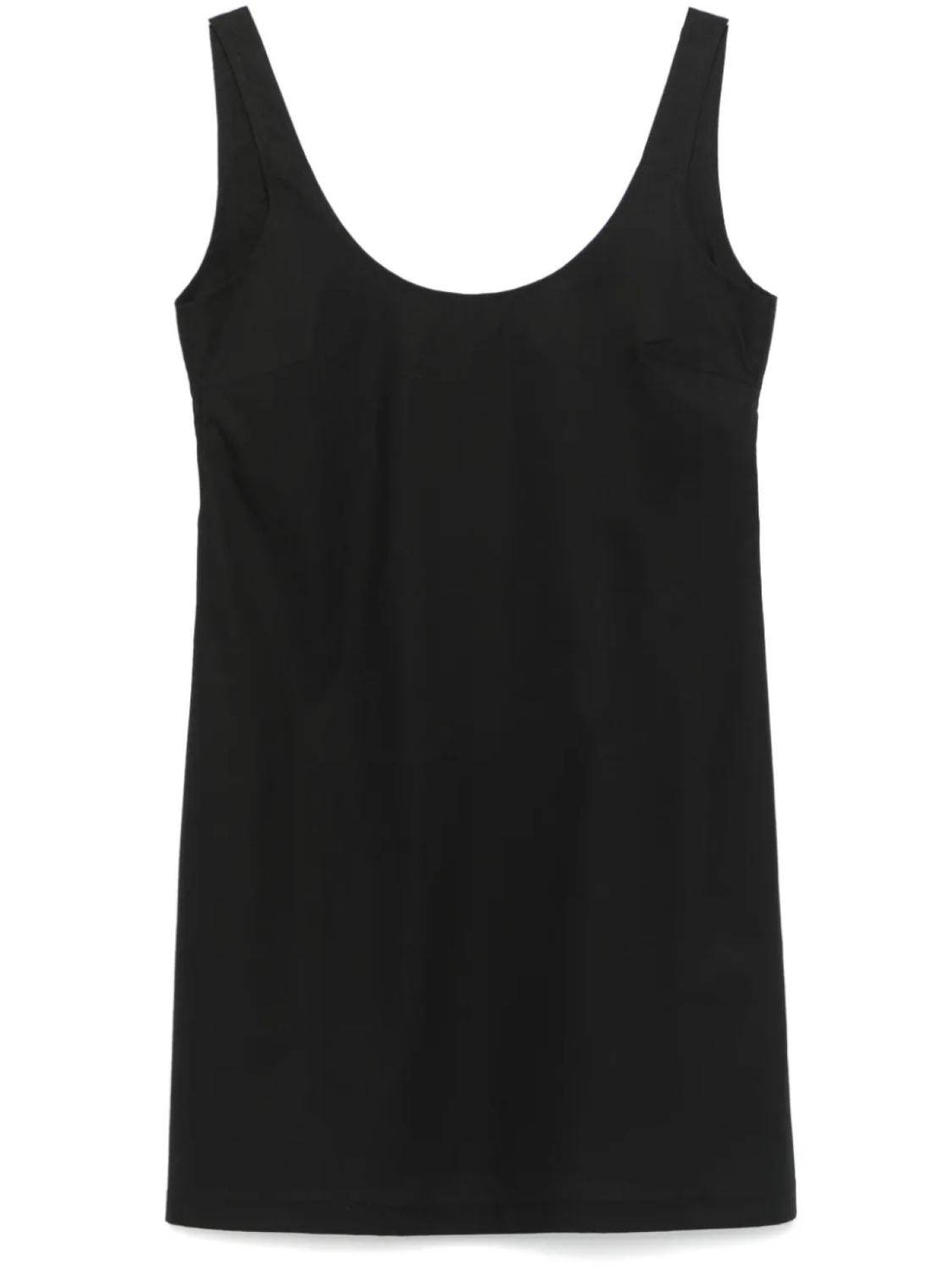 Мини-платье из хлопка Riviera, черный
Мини-платье из хлопка Riviera, черный