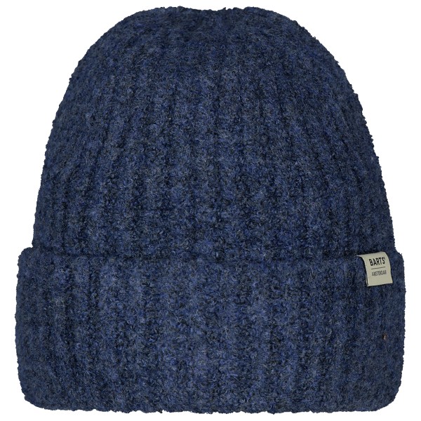 Женская шапочка-бини Barts, синий
Женская шапочка-бини Barts, синий