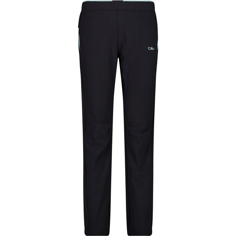 Брюки на танкетке женские длинные брюки Cmp, серый
Брюки на танкетке женские длинные брюки Cmp, серый