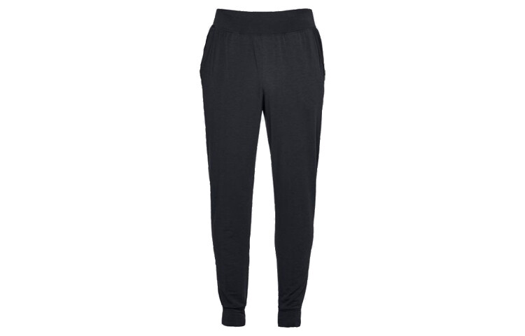Мужские трикотажные спортивные штаны Under Armour, цвет Black
Мужские трикотажные спортивные штаны Under Armour, цвет Black