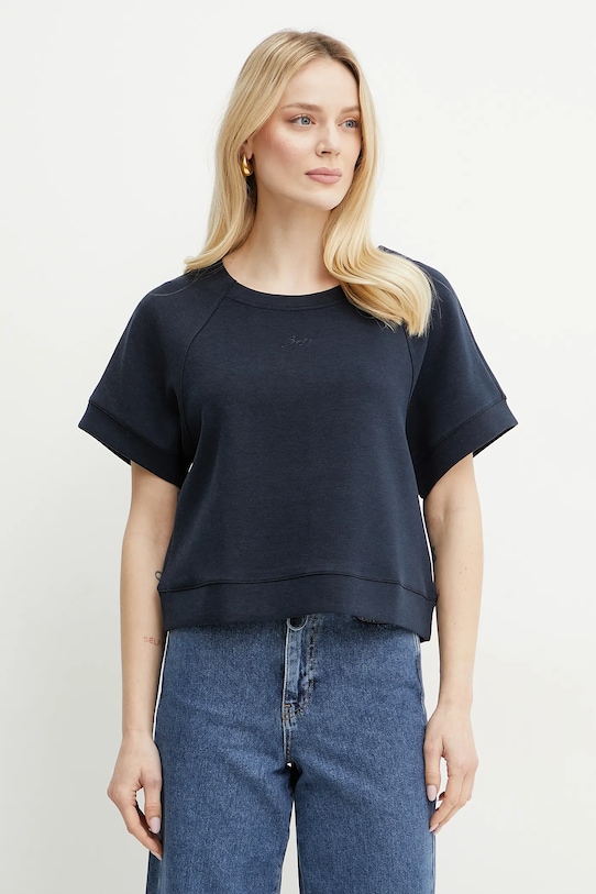 Футболка Boss Orange, темно-синий
Футболка Boss Orange, темно-синий